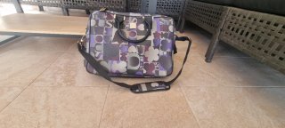 Bolso para portátil Tous