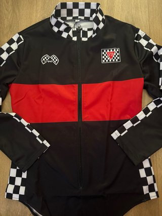 Top de carreras Talla S