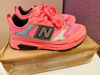 Zapatillas New Balance Race Niña