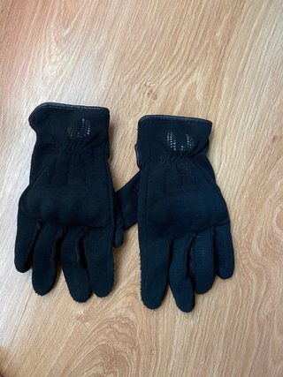 Guantes de moto Unik talla M