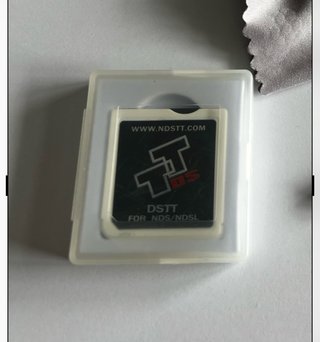 DSTT para Nintendo DS/DS Lite4 GB