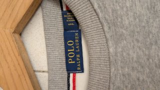 Pack sudaderas Ralph lauren
