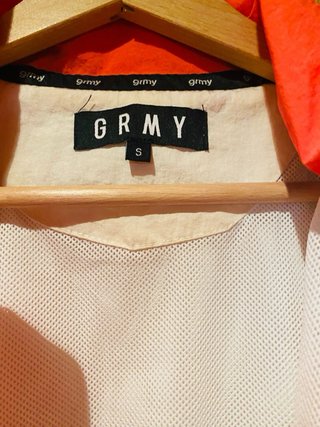 Mono Grimey