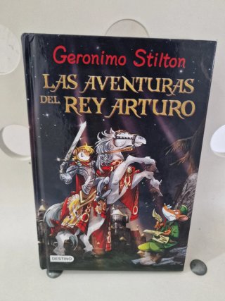 Gerónimo Stilton