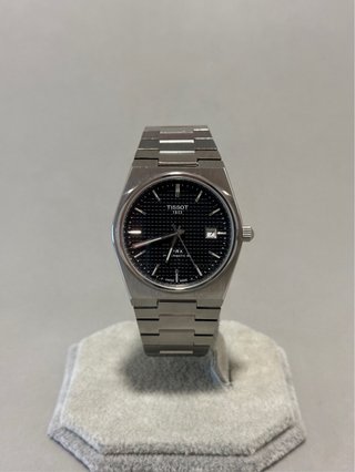 Tissot PRX Automático Negro