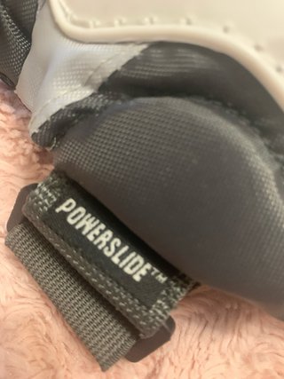 Set de Protecciones Powerslide