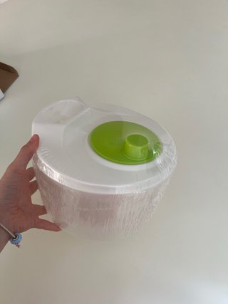Escurridor de Ensalada
