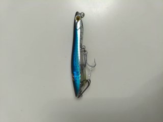 Señuelo de Pesca Flotante
