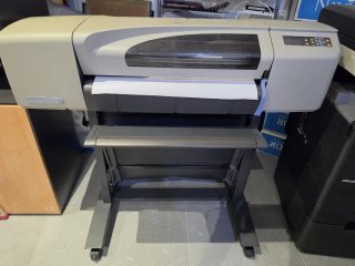 Impresora HP DesignJet 500 RECOGIDA EN ELDA
