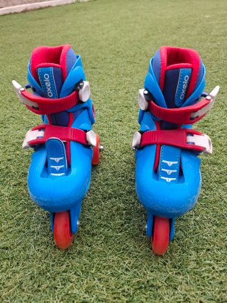 Patines infantiles Oxelo