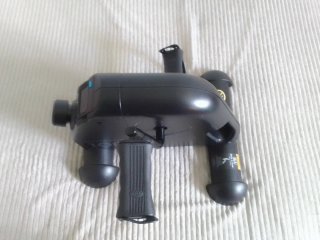 Mini Pedalera Domyos 100
