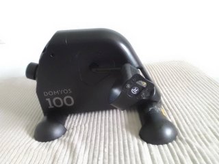 Mini Pedalera Domyos 100