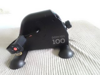 Mini Pedalera Domyos 100