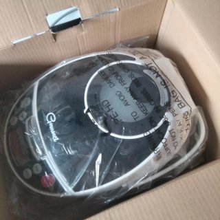 Robot de Cocina Gourmet 5000+ A ESTRENAR.