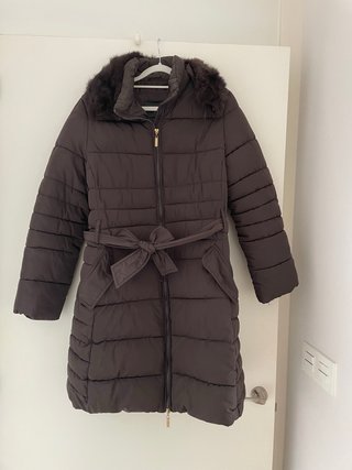 Plumífero Roberto Verino .Talla M