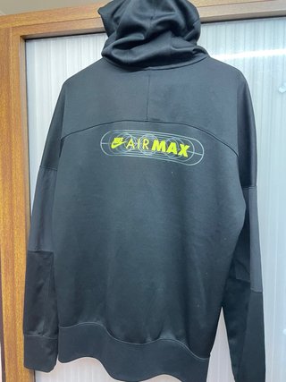 Sudadera con capucha Nike Air Max Original