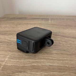 GoPro Hero 11 Black + accesorios