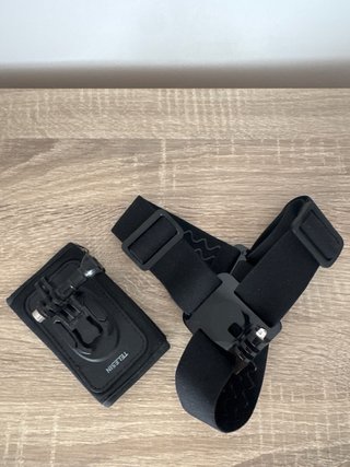 GoPro Hero 11 Black + accesorios
