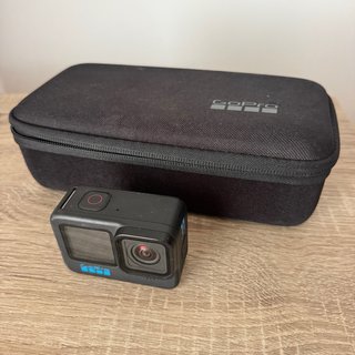 GoPro Hero 11 Black + accesorios