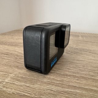 GoPro Hero 11 Black + accesorios
