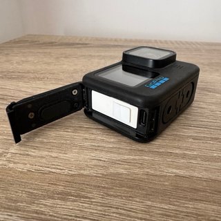 GoPro Hero 11 Black + accesorios
