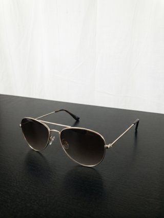 Gafas de Sol Retro Estilo Aviador