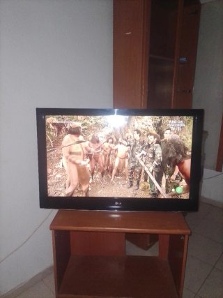 Televisión LG 44 pulgadas