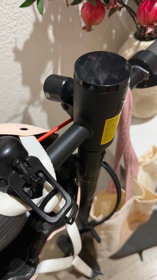 Patinete Eléctrico Xiaomi Elite