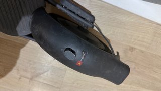 Patinete Eléctrico Xiaomi Elite