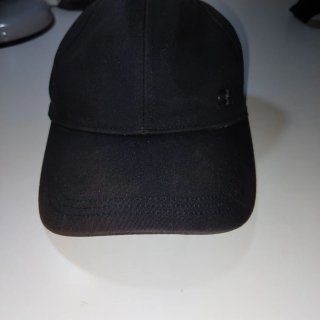 Gorra Calvin Klein Negra