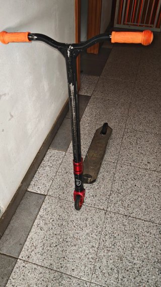 Patinete Scooter Oxelo