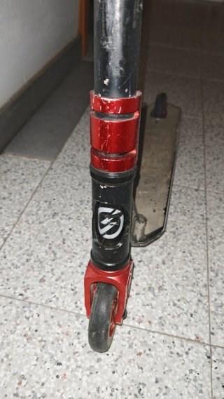 Patinete Scooter Oxelo