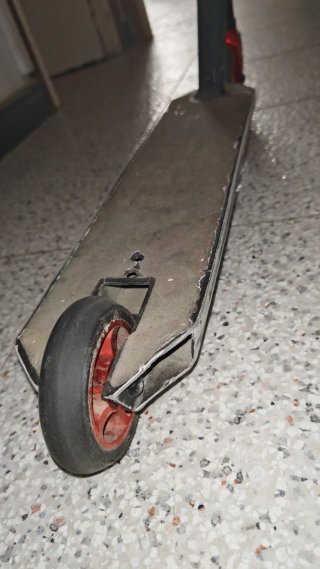Patinete Scooter Oxelo