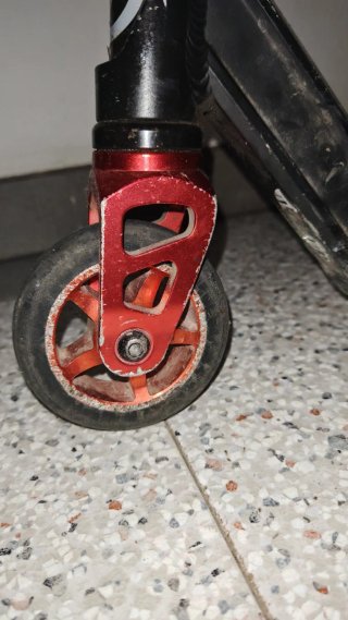 Patinete Scooter Oxelo