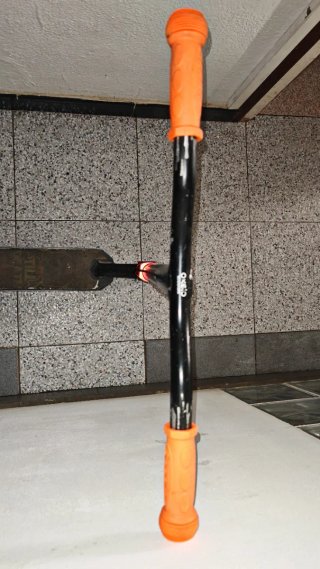 Patinete Scooter Oxelo