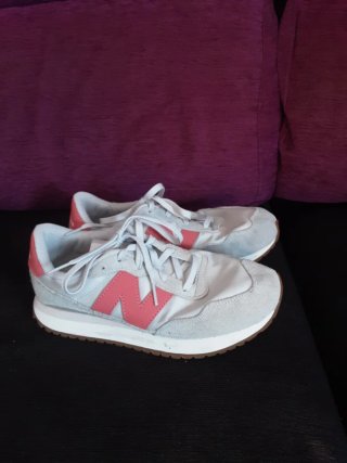 Zapatillas New balance nuevas originales