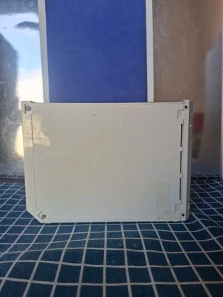 Nintendo Wii bianca retrocompatibile originale