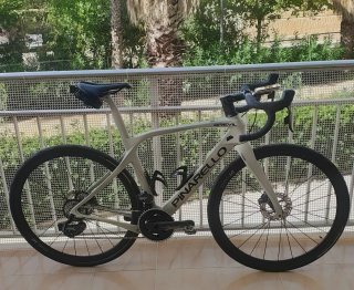 Pinarello Grevil F 2024 SRAM Force
