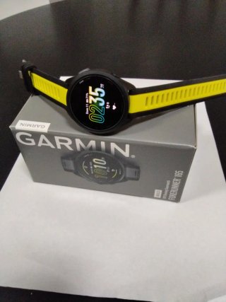 Garmin Forerunner 165