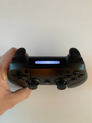 PlayStation 4 Slim con 5 Giochi