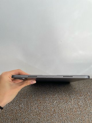 iPad Pro 11 pulgadas (2021) 128 GB.