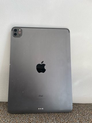 iPad Pro 11 pulgadas (2021) 128 GB.