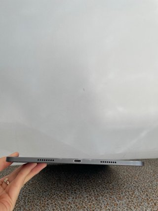 iPad Pro 11 pulgadas (2021) 128 GB.