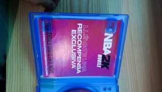 NBA 2K23 PS4 (PlayStation 4)