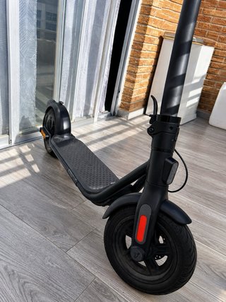 Patinete Eléctrico Ninebot