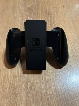 Soporte para Mandos Joy-Con Nintendo Switch