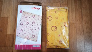Almohadilla eléctrica Ufesa AL5522