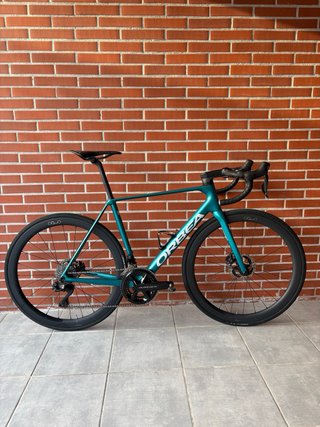 Bicicleta de Carretera Orbea Orca M10iLTD