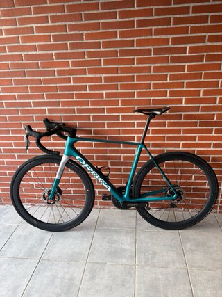 Bicicleta de Carretera Orbea Orca M10iLTD
