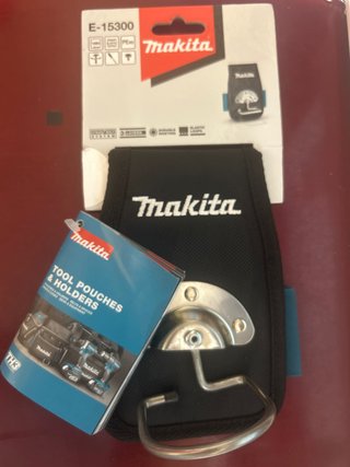 Porta Herramientas Makita E-15300